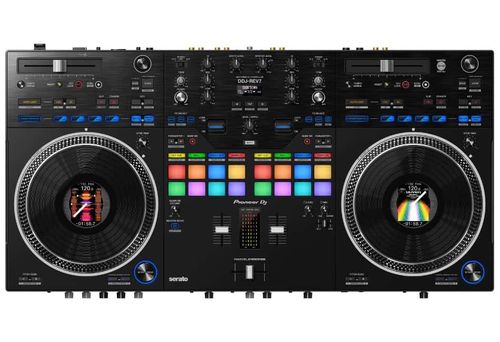 Pioneer DJ DDJ-REV7 Category
