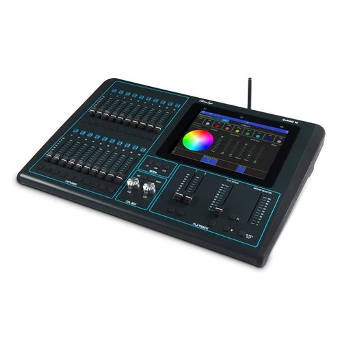 Lighting Control Category