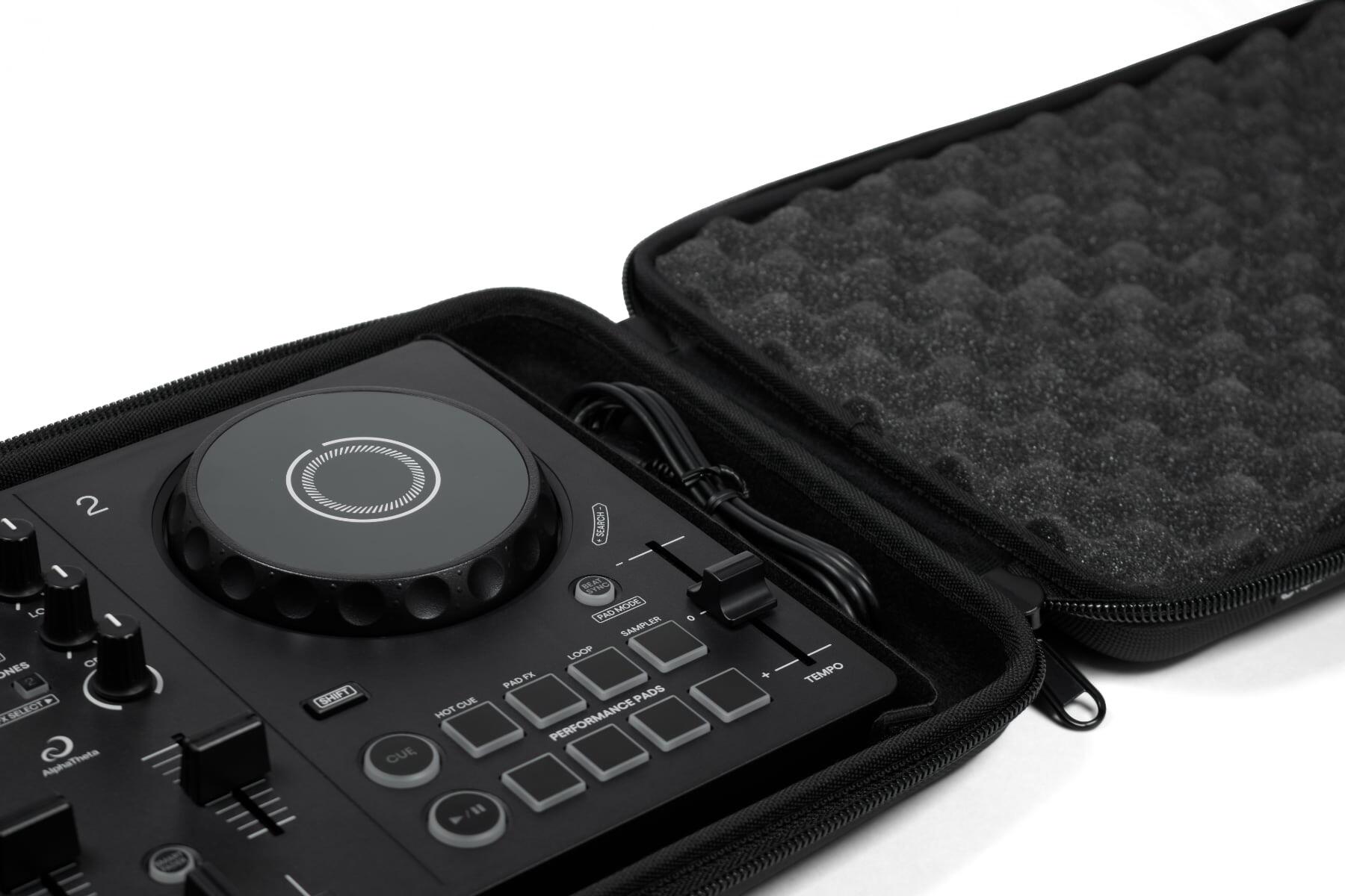 AlphaTheta DJC-FLX2 DJ Controller Bag for the DDJ-FLX2