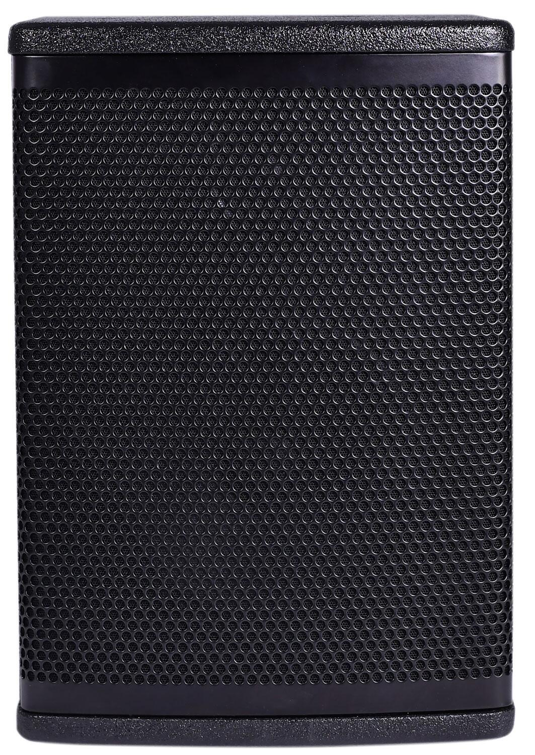 Citronic CUBA-6A Active Full Range Cabinet front