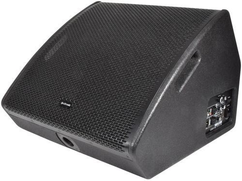 Citronic CM15A Active Wedge Speaker angle