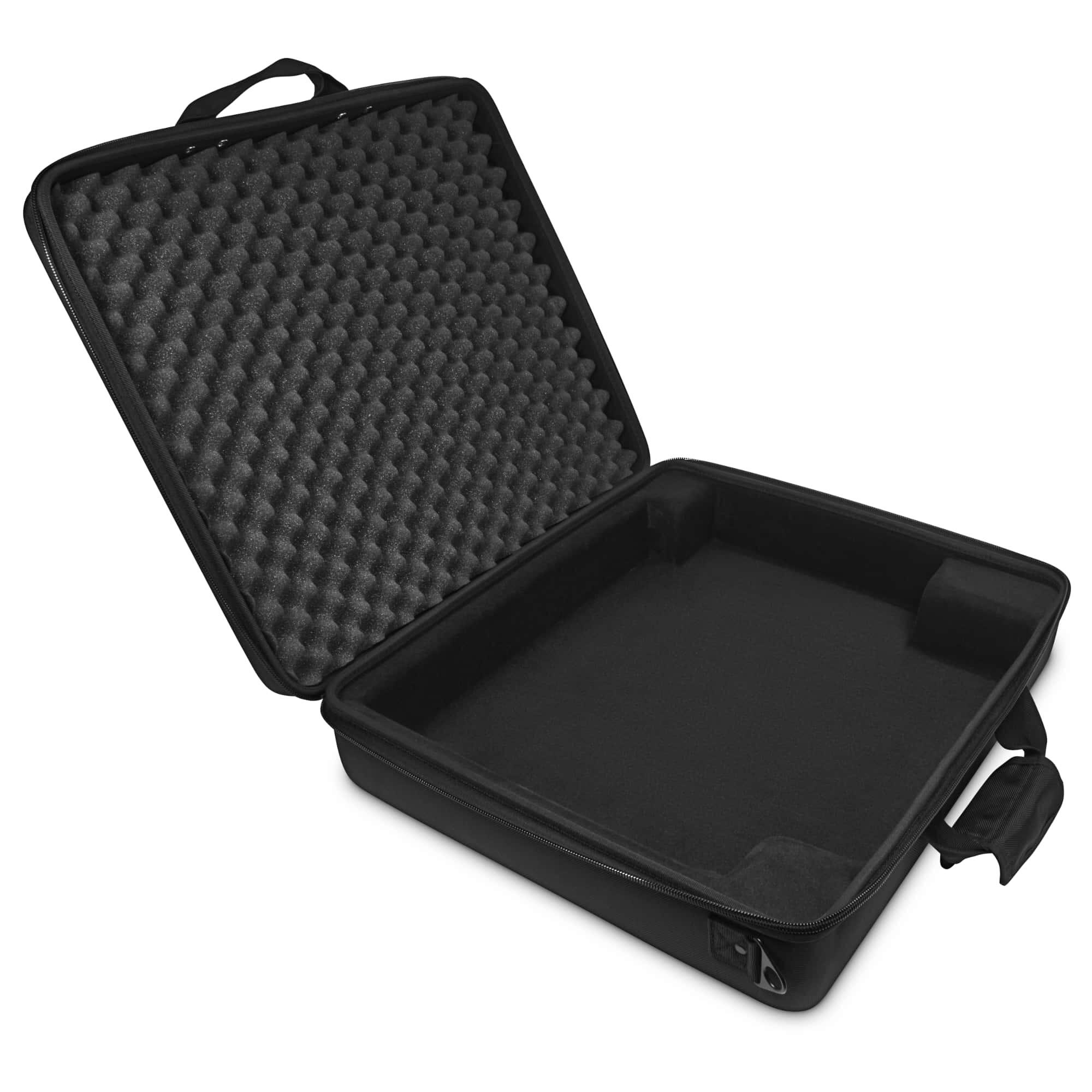 AlphaTheta DJC-3000X Transportation Bag for the CDJ-3000X open