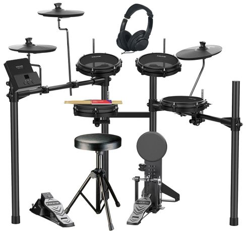 Alesis Turbo Mesh Kit Package