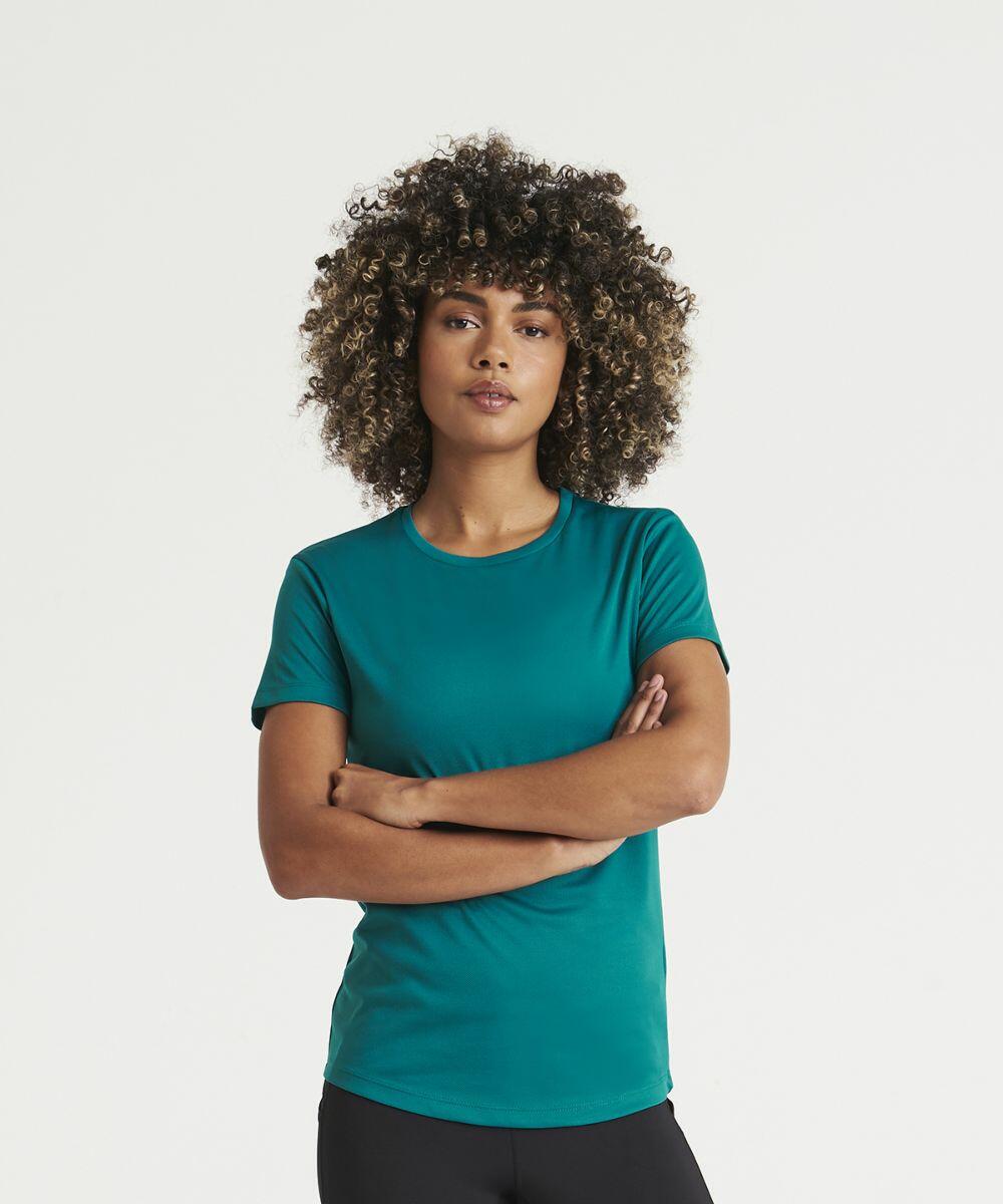 AWDis Just Cool Women's T-Shirt - Stylish & Comfortable Apparel