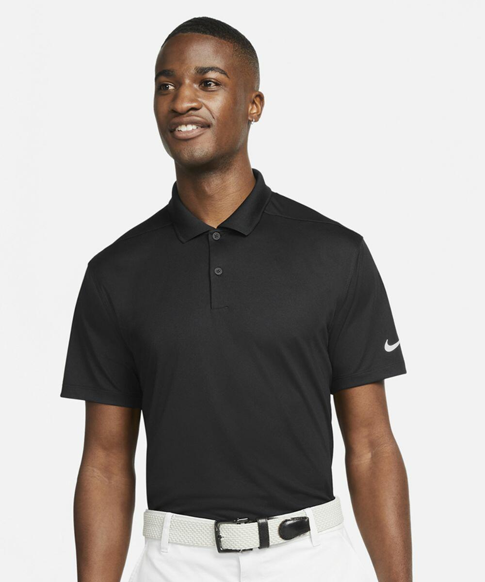 Nike Victory Solid Polo NK342 The Stitch Factory