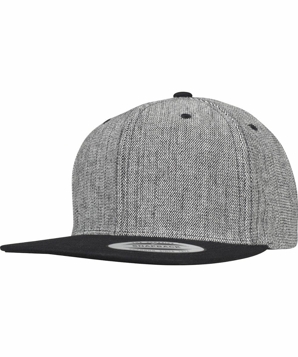 Flexfit Bandana Tie Snapback Cap: Berretto Con Fascia Annodata, Stile Urban E Comodo