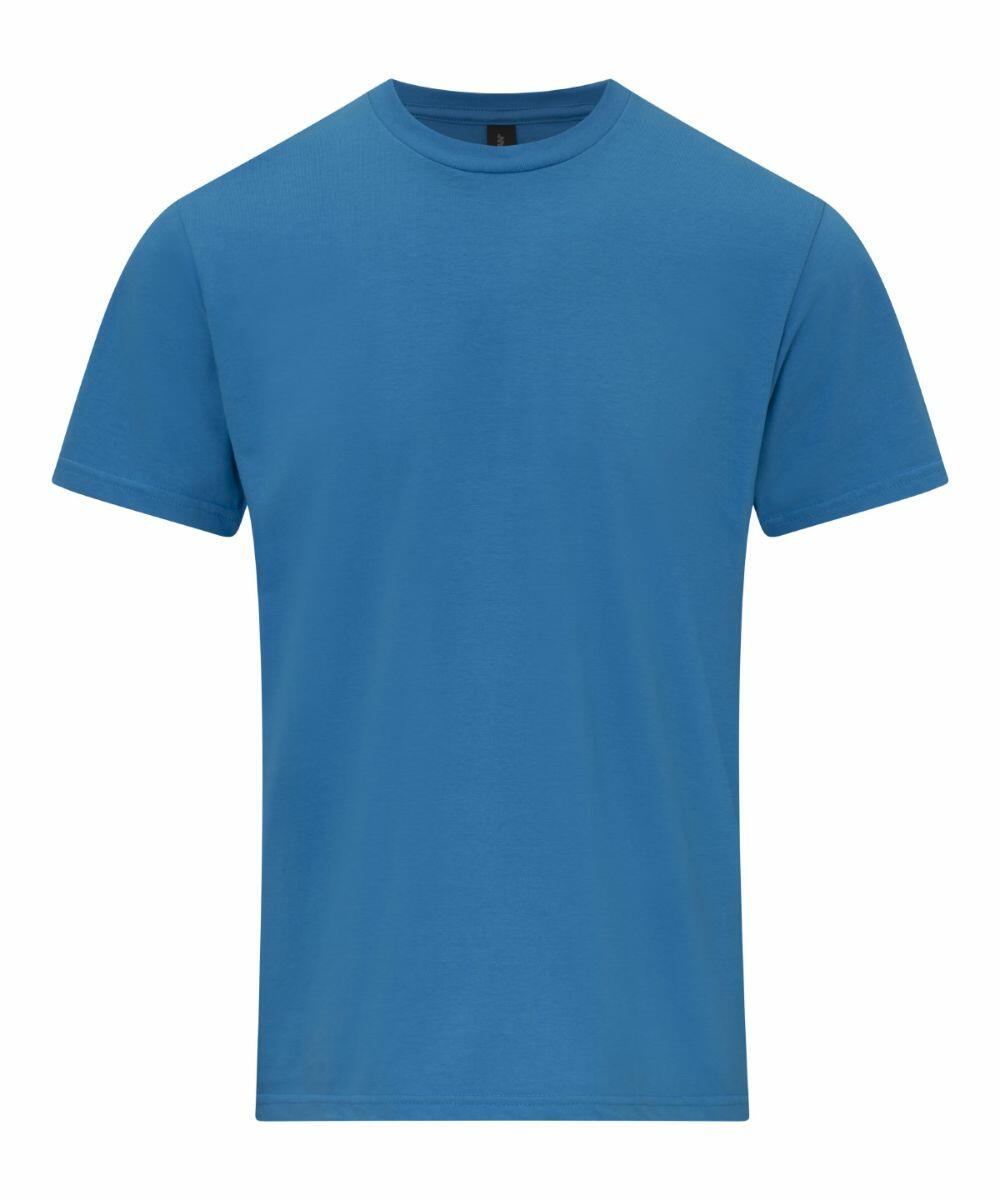 【新品未使用】 アナーキー パンク修理 Tシャツ S 青GILDAN Gildan Softstyle Midweight Adult T-Shirt - Comfortable & Stylish Wear