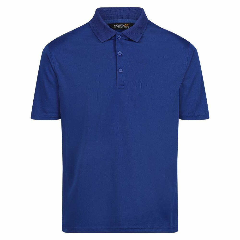 Regatta Professional Pro Wicking Polo Comfort and Performance Wear