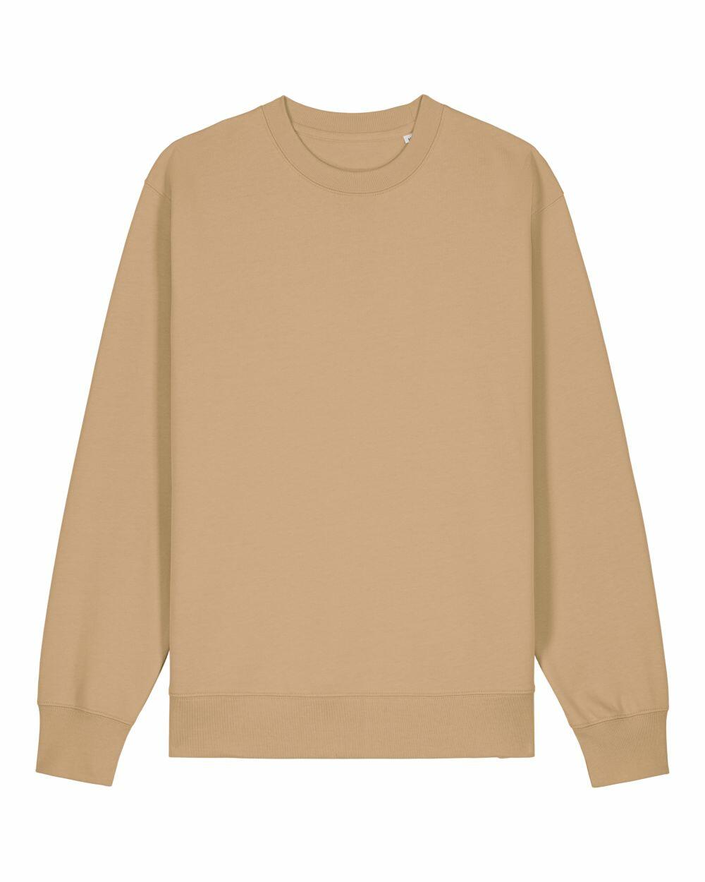 Stanley/Stella Unisex Changer 2.0 Crew Neck Sweatshirt - Iconic Style