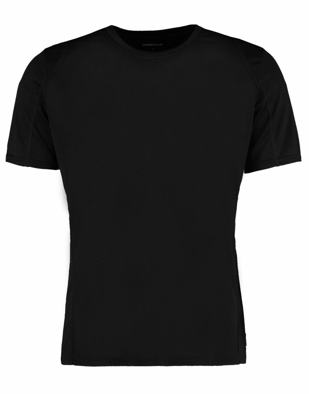 Gamegear Cooltex T-shirt Short Sleeve (regular Fit) - KK991