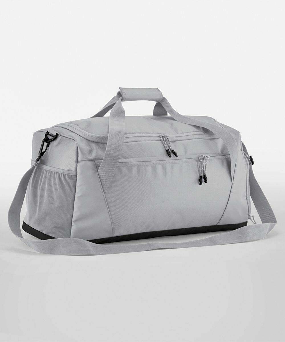 Quadra Multi-Sport Locker Holdall - Versatile Sports Bag for All Gear