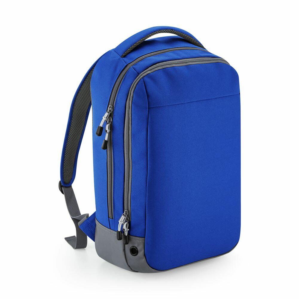 BagBase Athleisure Sports Backpack - Stylish & Functional Gear