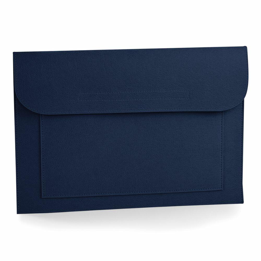 Document Slips BagBase Felt Laptop & Document Slip - Ideal for Professionals