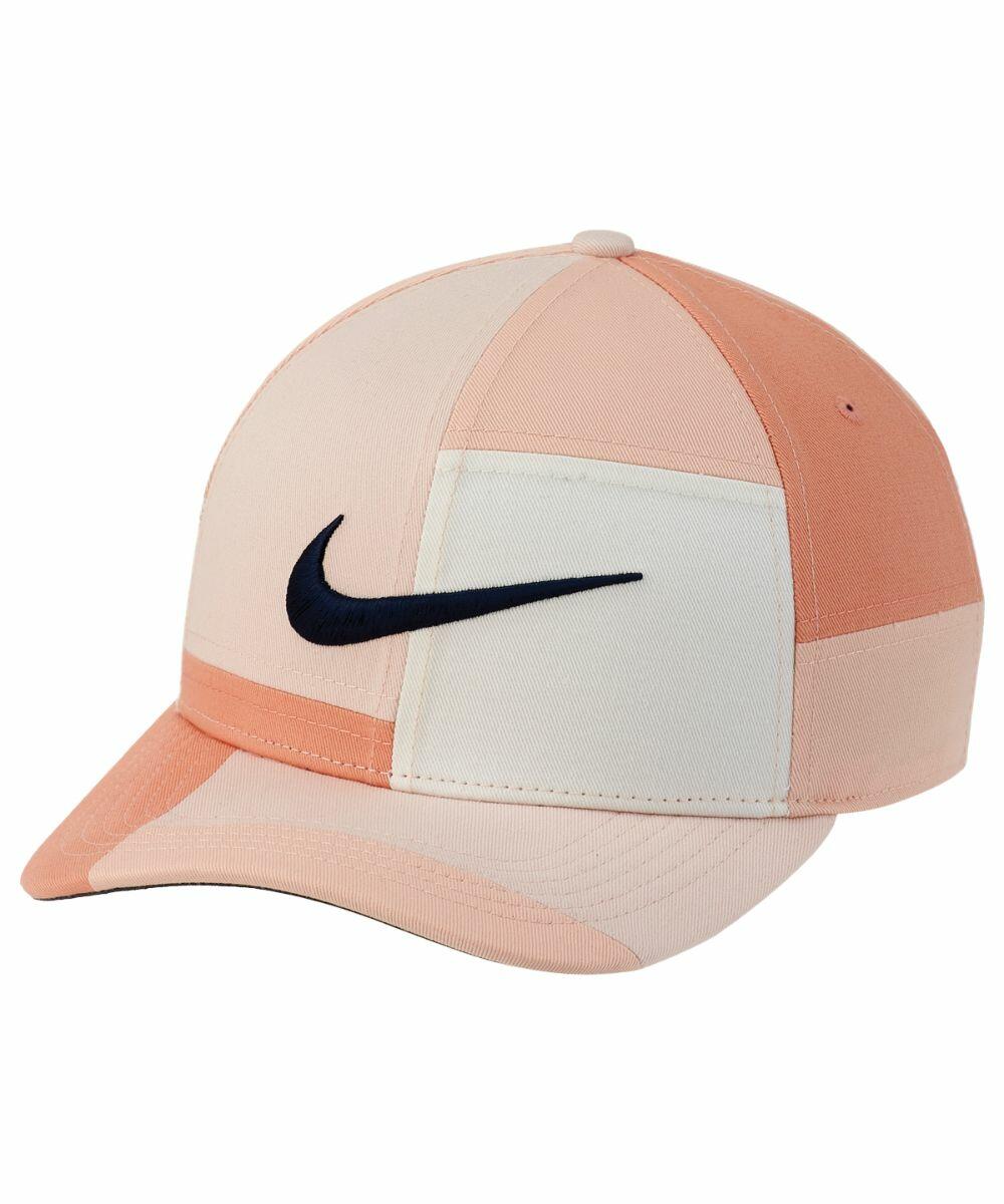 Orange nike baseball cap online