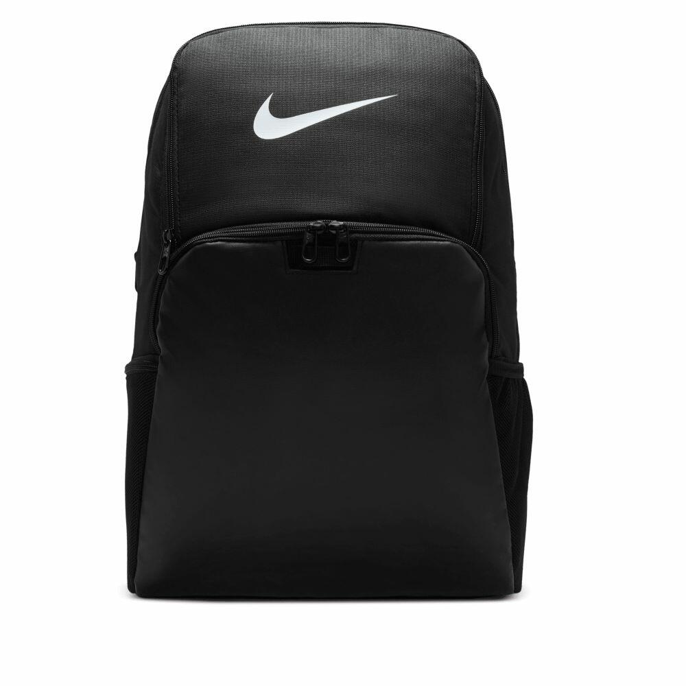 all black nike backpack