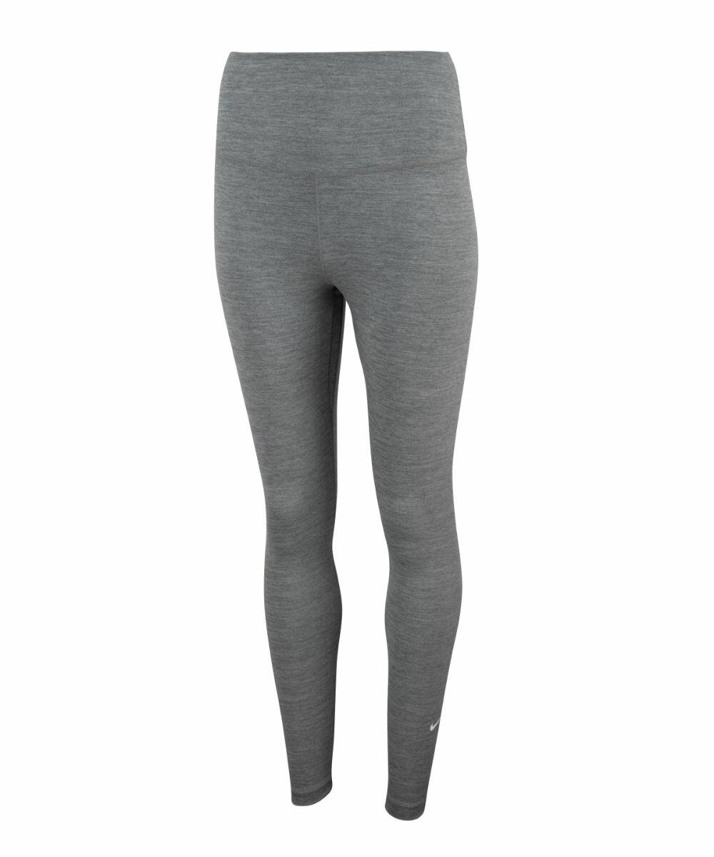 nike heather grey leggings