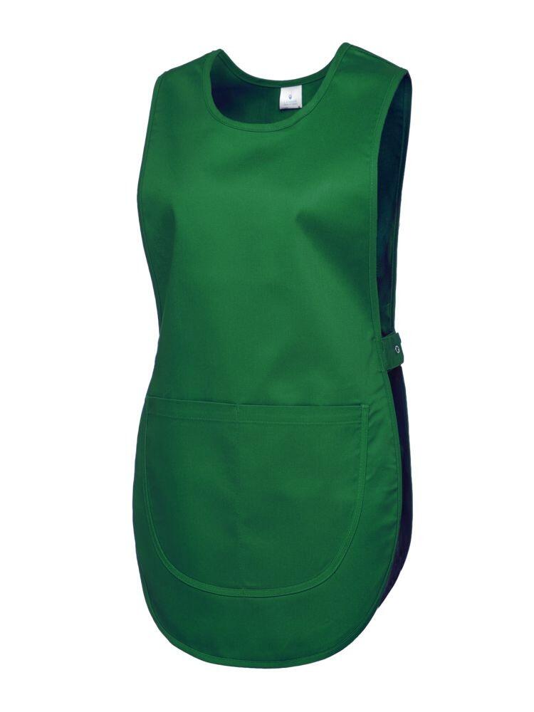 Uneek Heavyweight Tabard - Durable, Stylish Workwear for All Occasions
