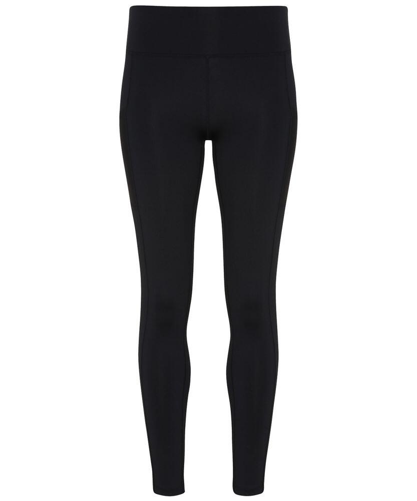 TR304 leggings by Tri-Dri on a plain white background.