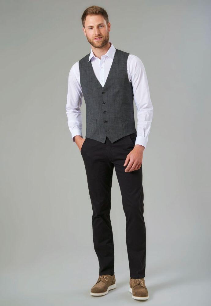 Brook Taverner Miami Slim Fit Chino - Stylish & Comfortable Trousers