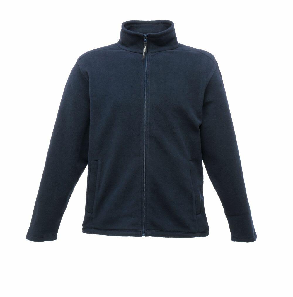 argue ITALY MICRO FLEECE SET ネイビー　サイズ2 Regatta Men's Full Zip Microfleece - Comfort and Style for All Seasons