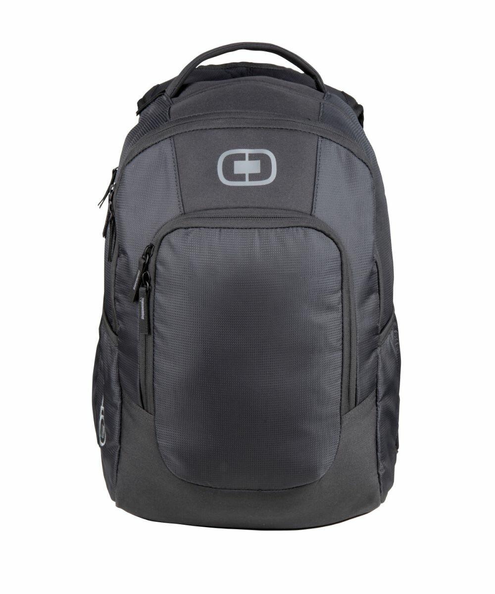 Ogio Logan Backpack: Stylish, Durable, and Functional for Everyday Use