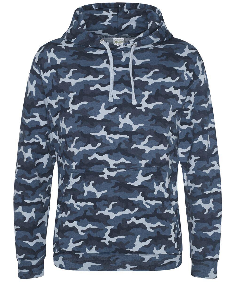 TTTMSW 25AW Camo logo hoodie（ASH） Washed Realtree Hoodie Ash | SUBTYPE