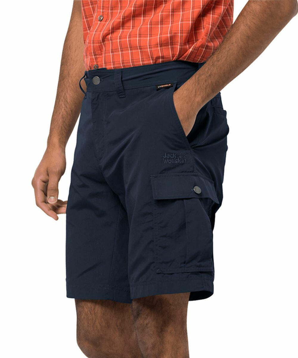 Jack wolfskin cargo shorts online