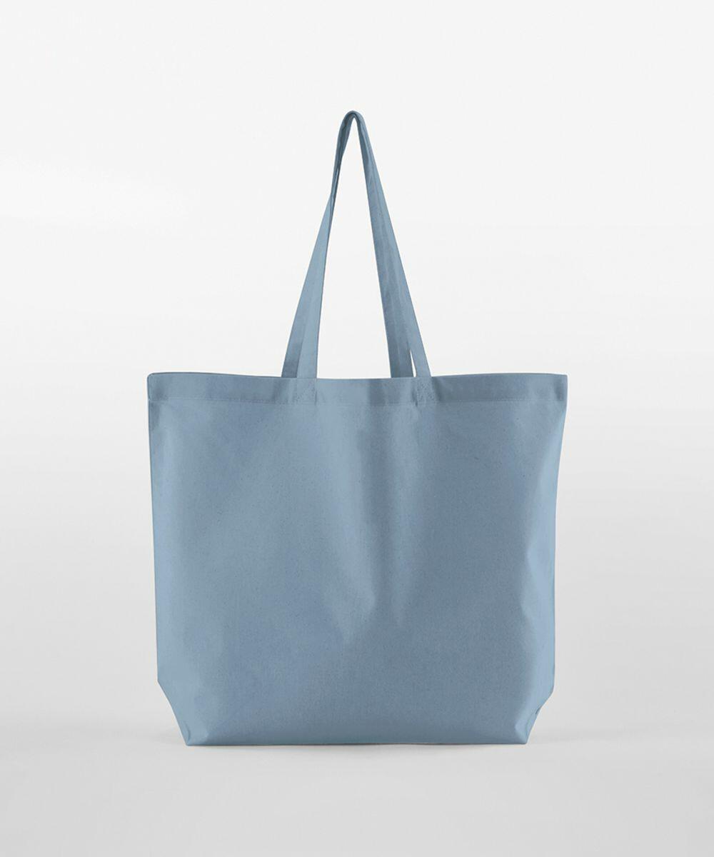 Westford Mill Organic Cotton Inco Maxi Eco-Friendly Tote Bag