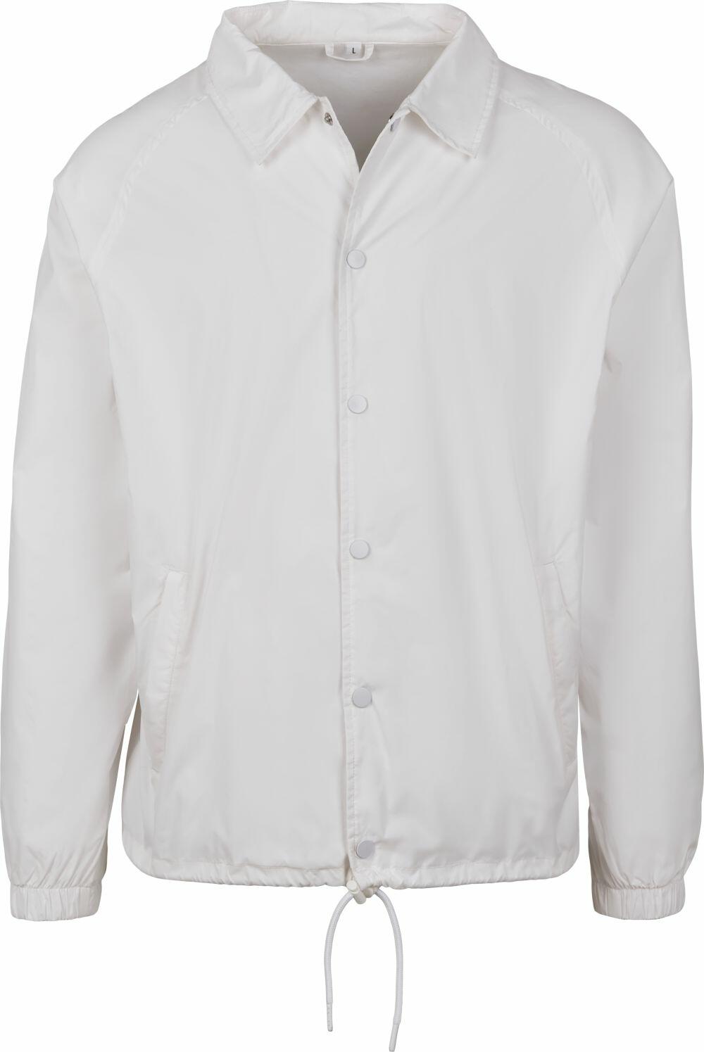 Custom Coach Jackets: Build Your Unique Brand Identity Today!