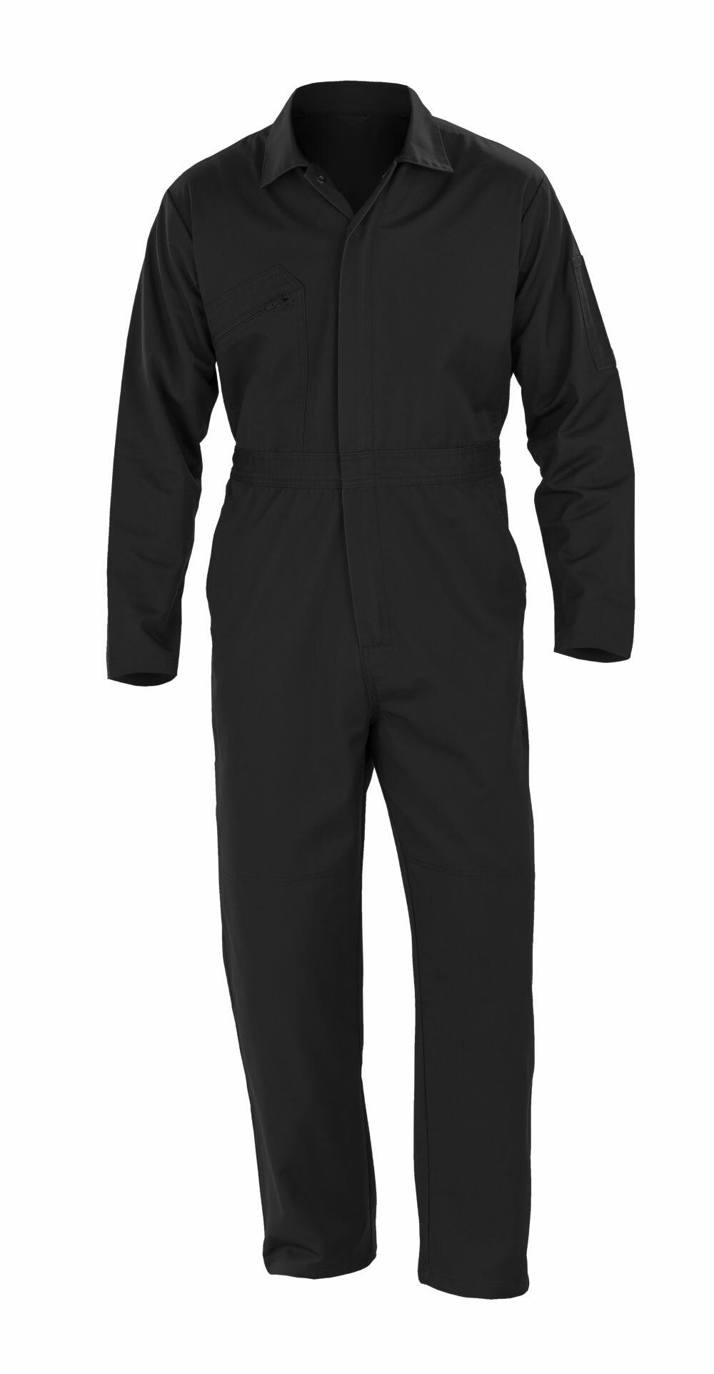 Recycled Action Overall With Front Zip, Result Brands Online