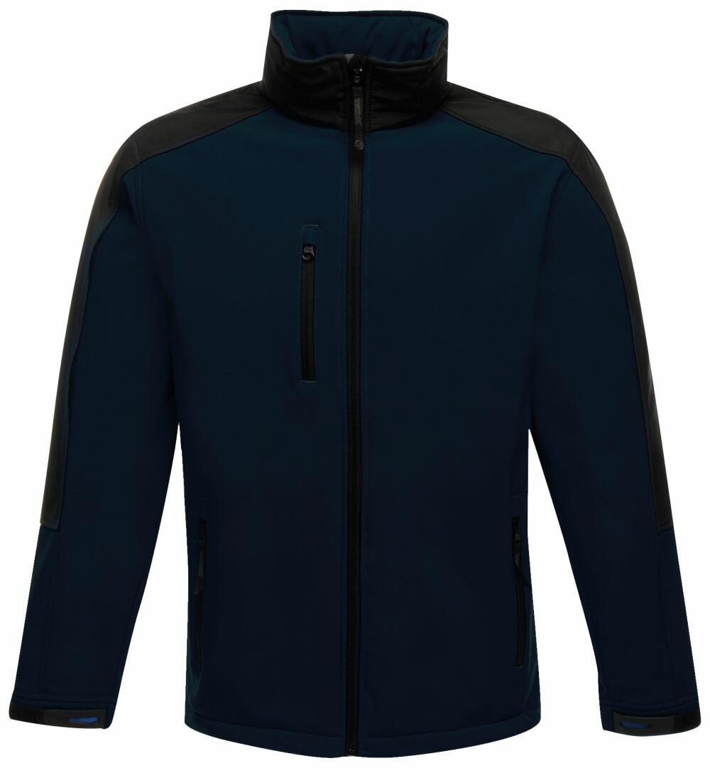 Regatta Professional Classic Waterproof 3-in-1 Jacket Hydrafort - View #4