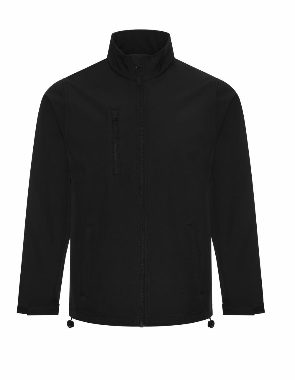 PRORTX Pro Three-Layer Softshell Jacket - Ultimate Outdoor Protection