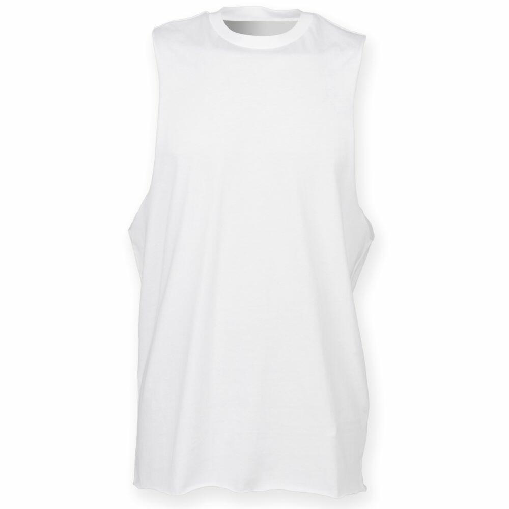 ifsixwasnine SLIP VEST+SKL スカル ベスト ジレ