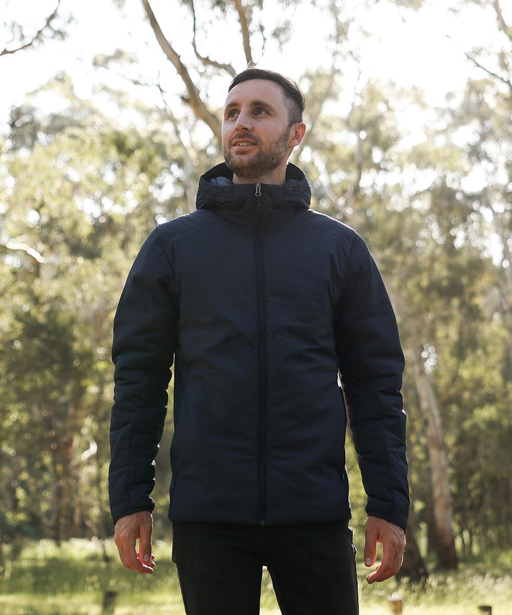 Techanova Jacket Stormtech Cascadia thermal jacket - ST244