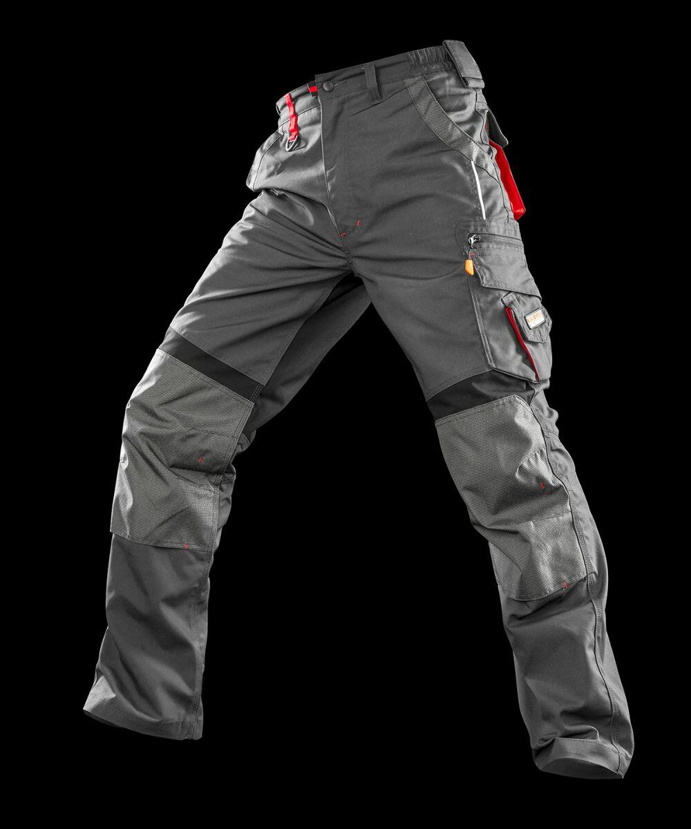 Result Workguard Adult Work-Guard Technical Trouser | The Stitch Factory