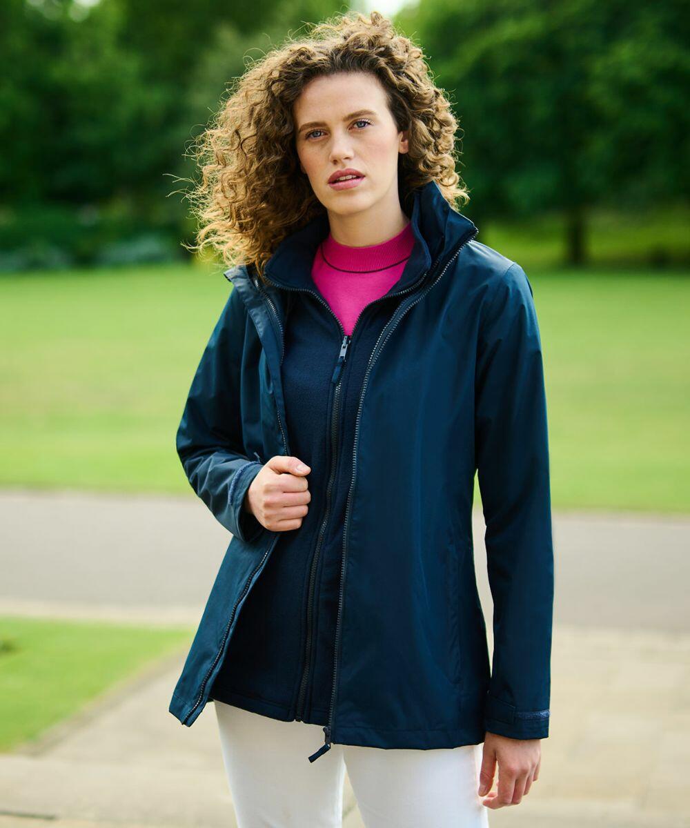 Regatta parka womens online