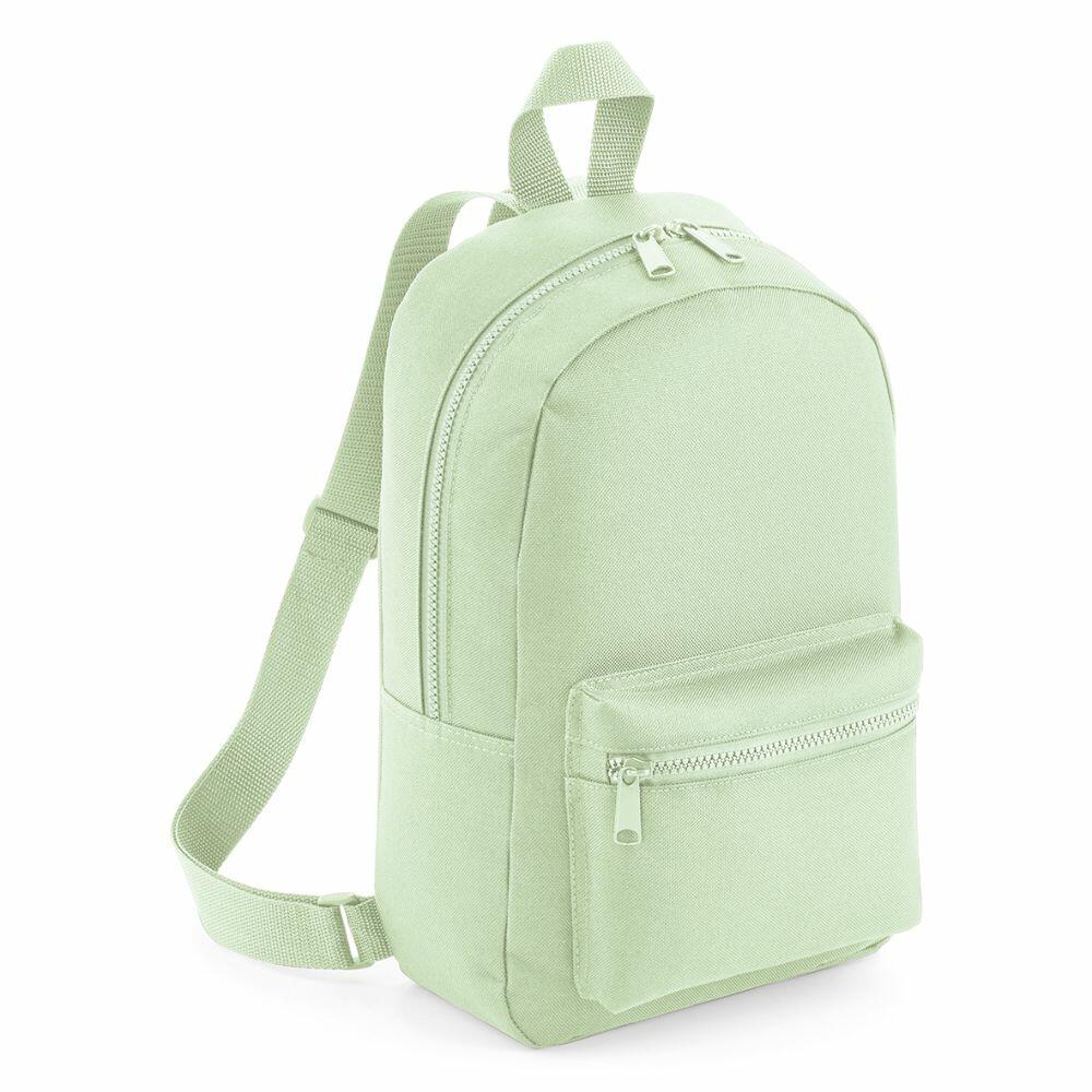 Bagbase Mini Essential Fashion Backpack BG153 The Stitch Factory