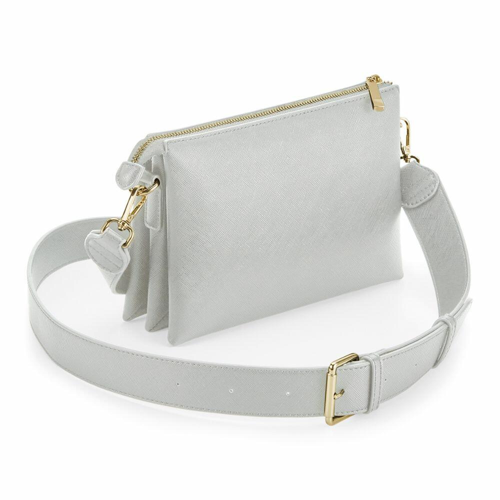 Sac à Dos Et Sacoche Bagbase - BG67 - Pochette Pour Ordinateur Essential 13