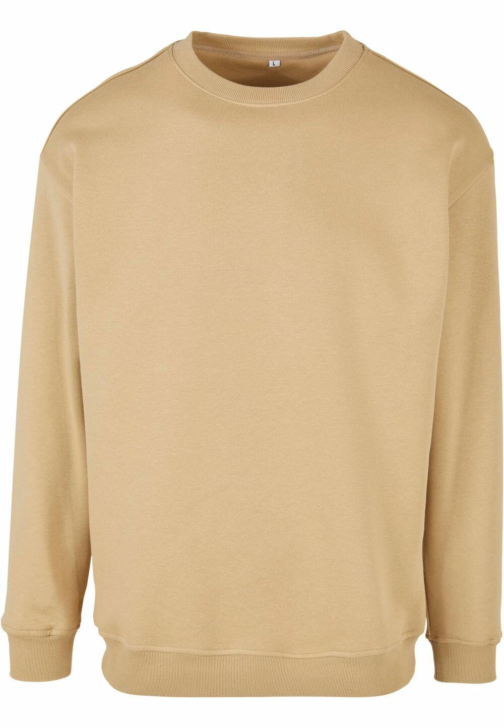 Build Your Brand: Custom Sweat Crew Neck for Unique Style