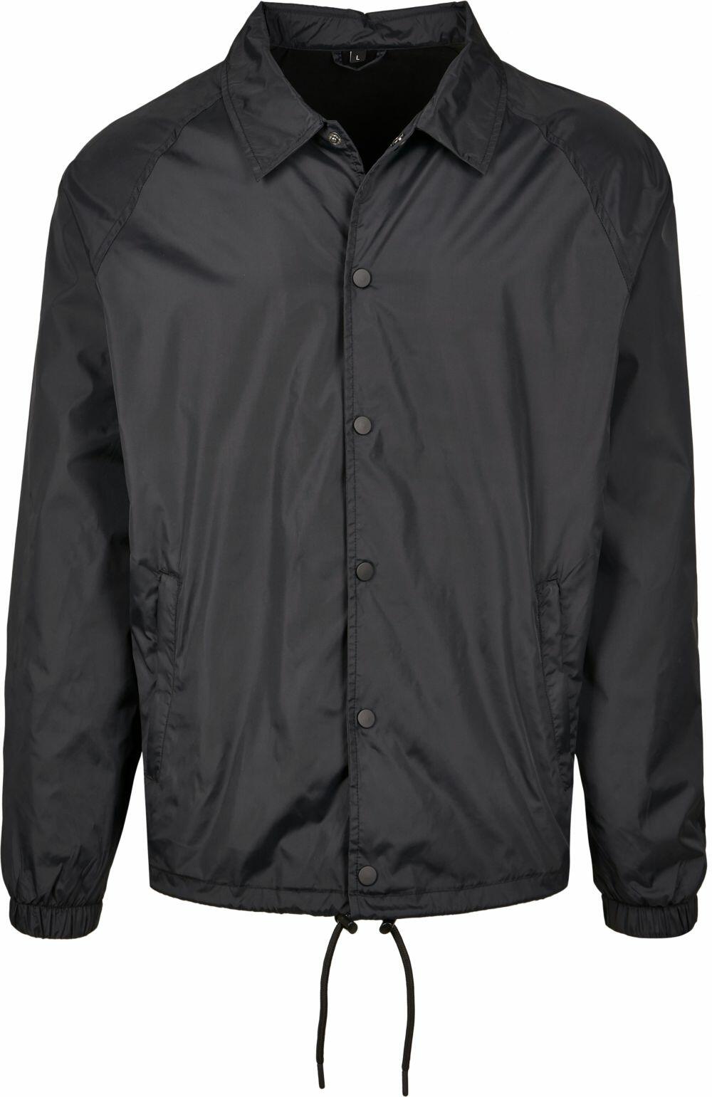 Custom Coach Jackets: Build Your Unique Brand Identity Today!