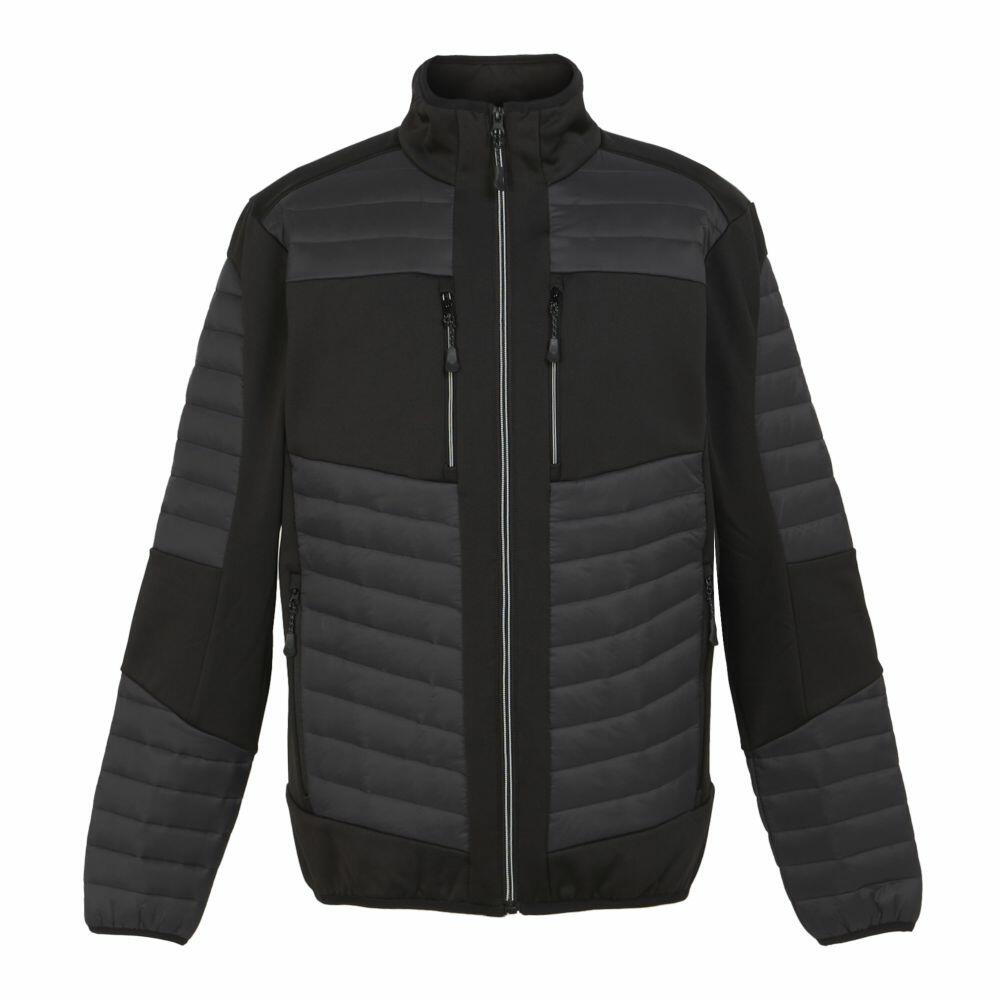 Regatta snowstar parka hotsell