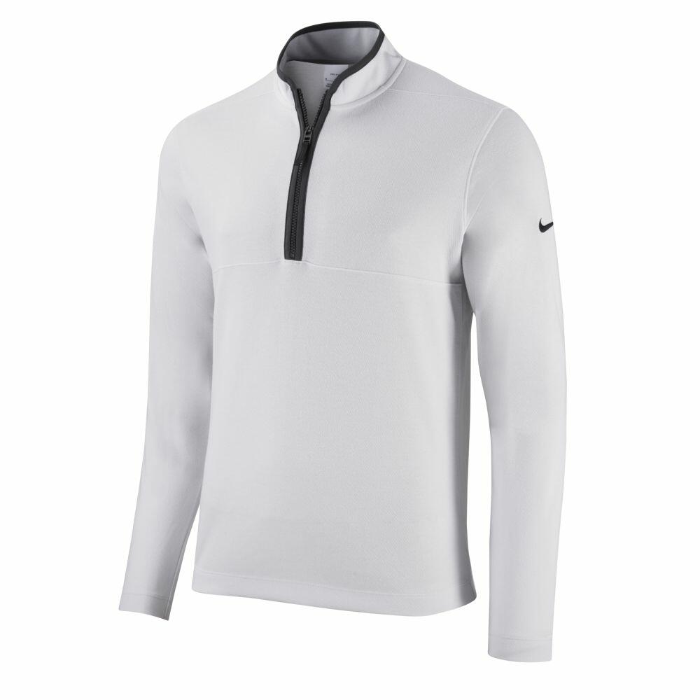 Nike Victory Half Zip Top - Stylish Performance for Every Workout