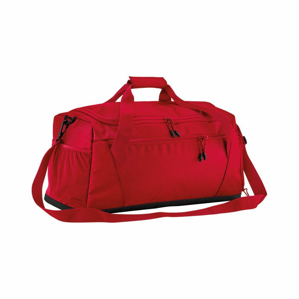 Quadra Multi-Sport Locker Holdall - Versatile Sports Bag for All Gear