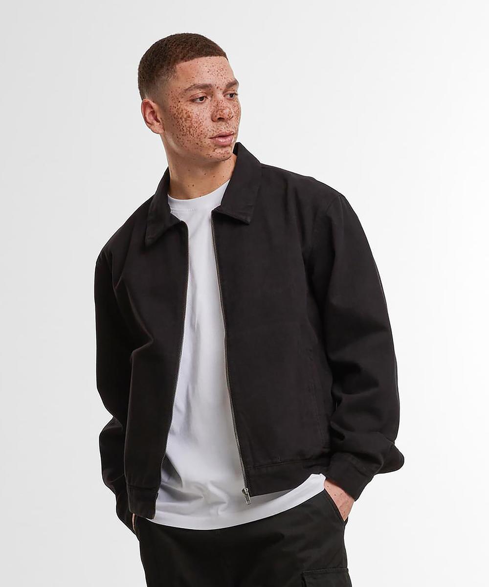 PRORTX High Visibility Full Zip Fleece - Safety and Comfort Combined