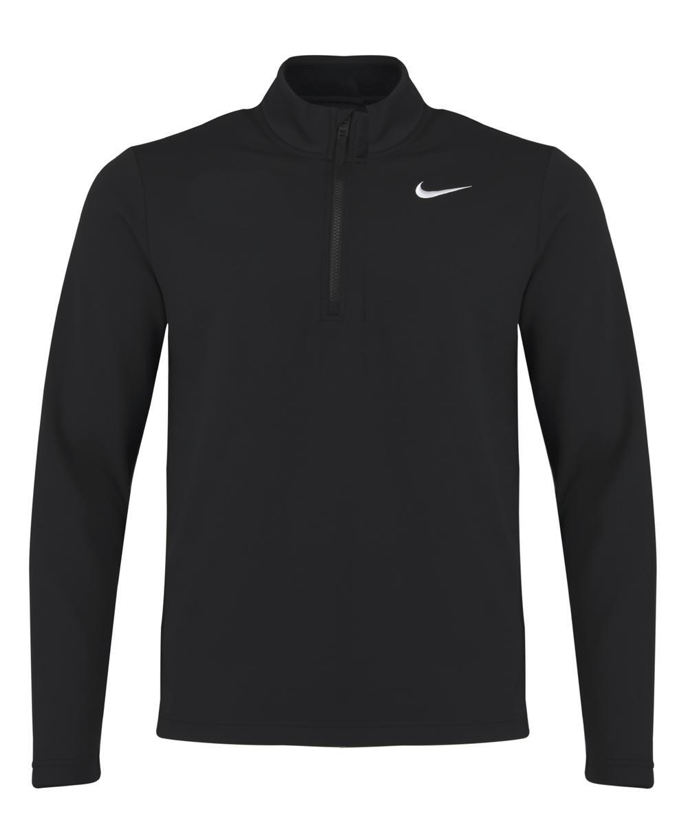 Nike Nike Dri-FIT Victory Therma Flex half-zip top - NK396