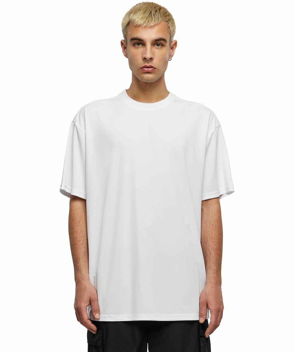 Plain white sports t shirt hotsell