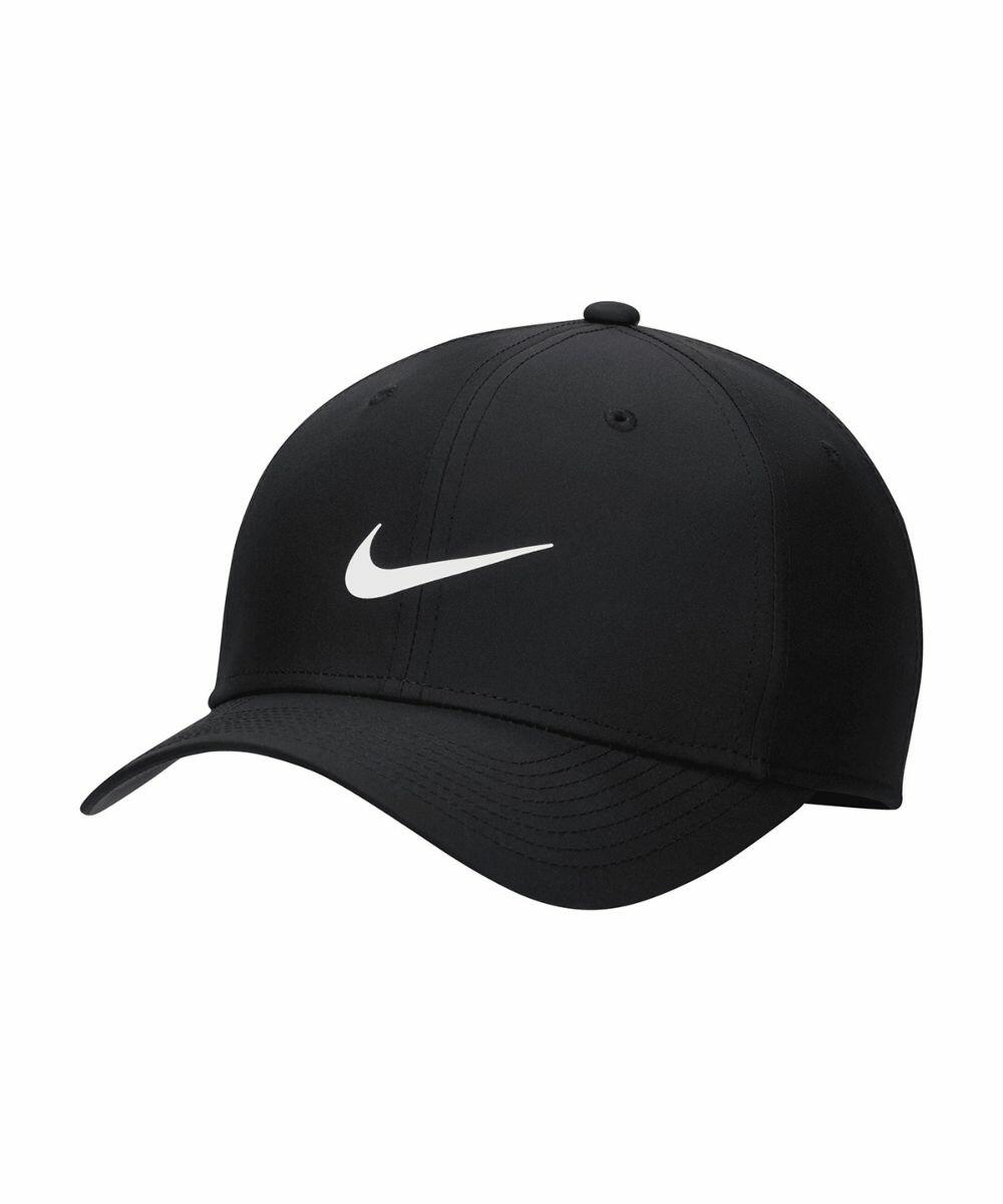 nike big logo cap