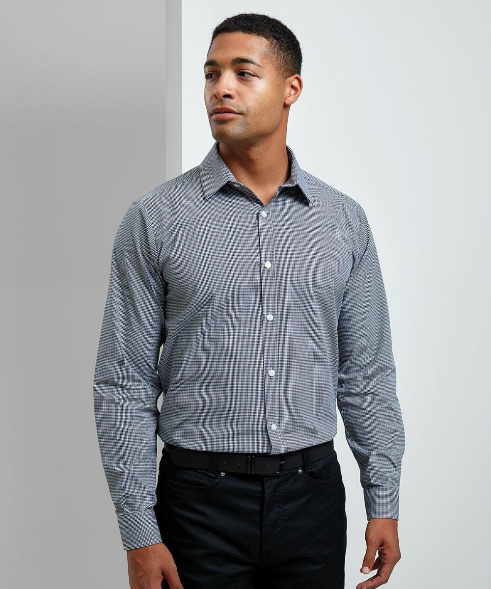 Polo shirts long sleeve button up hotsell