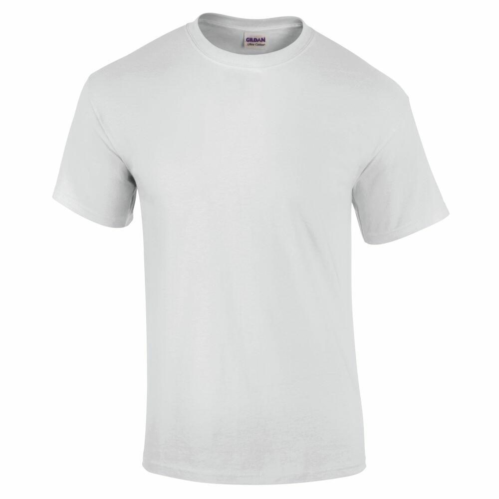 T-shirt girocollo unisex in ultra cotone - SHOP T-shirt girocollo unisex in ultra cotone - SHOP