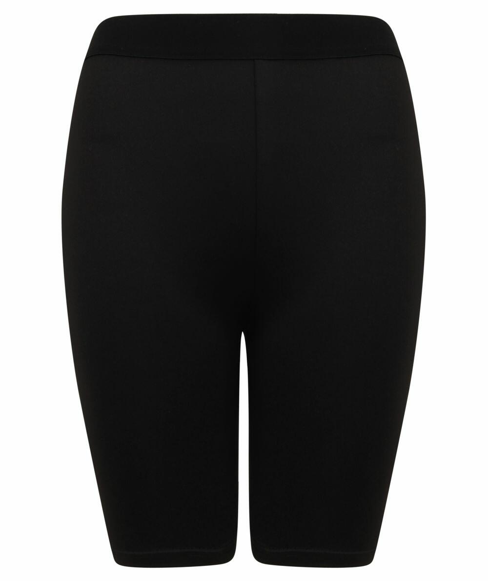 Skinnifit Women s Fashion Cycling Shorts SK427 Soft The Stitch Factory